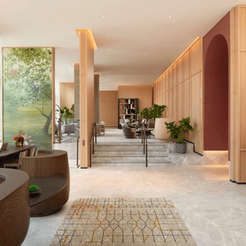 Redac Gateway Hotel